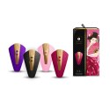 Shunga Obi Black masażer precyzyjny, ergonomiczny, silikonowy 11,5 cm
