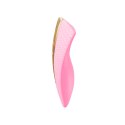 Shunga Obi Light Pink masażer anatomiczny silikonowy 11,5x7x3cm