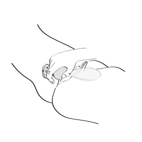 Shunga Sanya Purple - wielofunkcyjny masażer silikonowy, ergonomiczny Shunga Sanya Purple - wielofunkcyjny masażer silikonowy, ergonomiczny