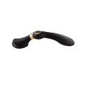 Shunga Zoa Black - zaawansowany model wielofunkcyjny z ergonomicznym uchwytem