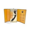 Shunga Zoa Black - zaawansowany model wielofunkcyjny z ergonomicznym uchwytem