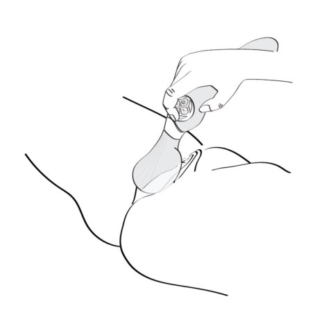 Shunga Zoa Black - zaawansowany model wielofunkcyjny z ergonomicznym uchwytem Shunga Zoa Black - zaawansowany model wielofunkcyjny z ergonomicznym uchwytem
