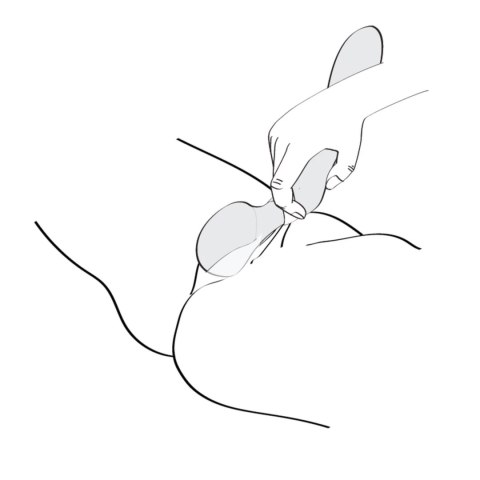 Shunga Zoa Black - zaawansowany model wielofunkcyjny z ergonomicznym uchwytem Shunga Zoa Black - zaawansowany model wielofunkcyjny z ergonomicznym uchwytem