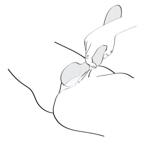 Shunga Zoa Raspberry - urządzenie intymne ergonomiczne 10 trybow Shunga Zoa Raspberry - urządzenie intymne ergonomiczne 10 trybow