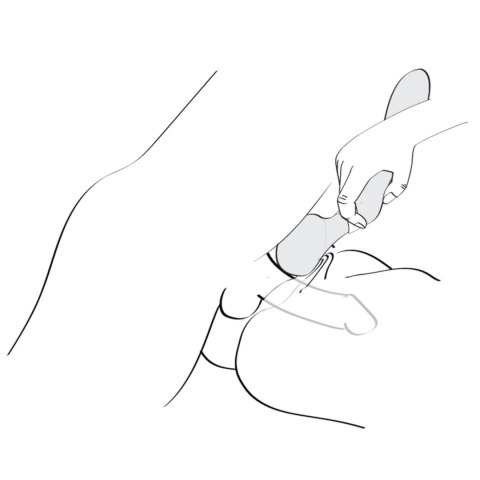 Shunga Zoa Raspberry - urządzenie intymne ergonomiczne 10 trybow Shunga Zoa Raspberry - urządzenie intymne ergonomiczne 10 trybow