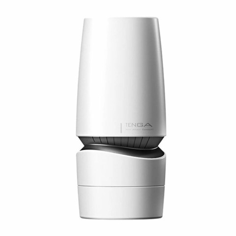 Tenga Aero Silver - system regulacji ciśnienia, model kompaktowy Tenga Aero Silver - system regulacji ciśnienia, model kompaktowy