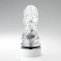 Tenga Aero Silver - system regulacji ciśnienia, model kompaktowy