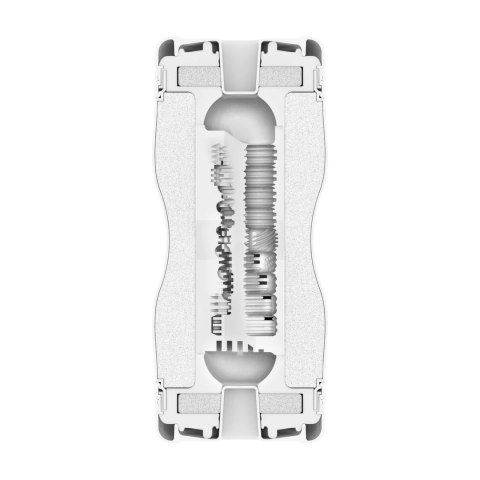 Tenga Dual Sensation Cup Extremes system intymny, dwustronny, jednorazowy Tenga Dual Sensation Cup Extremes system intymny, dwustronny, jednorazowy