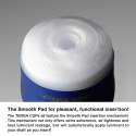 Tenga Premium Original Vacuum Cup Strong - intensywny system podciśnienia 15 cm