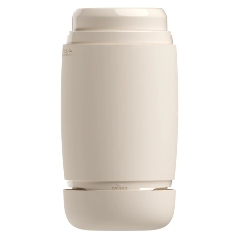 Tenga Puffy Latte Brown - anatomiczna maszyna intymna, miękka tekstura Tenga Puffy Latte Brown - anatomiczna maszyna intymna, miękka tekstura