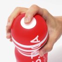 Tenga U.S. Original Vacuum Cup Regular - model anatomiczny, 18 cm