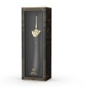 Zalo Bess 2 Obsidian Black - Wielofunkcyjny model z podgrzewaniem i 4 nakładkami