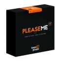 XXXME PLEASEME Time to Play - gra dla par z akcesoriami, wielojęzyczna