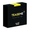 XXXME TEASEME Time to Play - gra partnerska z akcesoriami 15x15cm