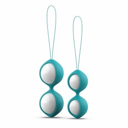 B Swish Bfit Classic Jade - zestaw kul do ćwiczeń mięśni Kegla