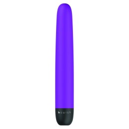 B Swish Bgood Classic Purple - klasyczny model wodoodporny 18 cm