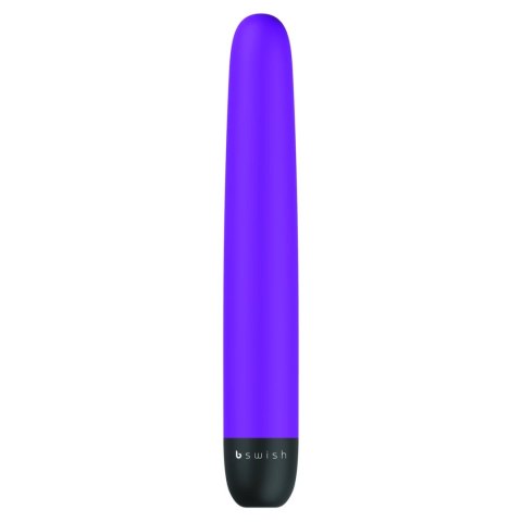 B Swish Bgood Classic Purple - klasyczny model wodoodporny 18 cm B Swish Bgood Classic Purple - klasyczny model wodoodporny 18 cm