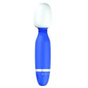 B Swish bThrilled Denim masażer relaksacyjny wand 20 cm