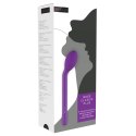 B Swish bgee Classic Plus Purple - ergonomiczny model punkt G, 20 cm