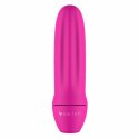 B Swish bmine Basic Magenta mini urządzenie wibrujące 8,7 cm wodoodporne