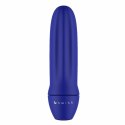 B Swish bmine Basic Reflex Blue mini masażer wodoodporny 8,7cm