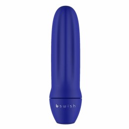 B Swish bmine Basic Reflex Blue mini masażer wodoodporny 8,7cm