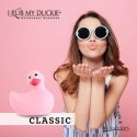 Big Teaze Toys I Rub My Duckie 2.0 masażer wodoodporny rożowy