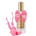 Bijoux Indiscrets Bubblegum Żel do Masażu i Nawilżania 100 ml Vegan