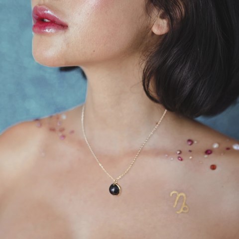 Bijoux Indiscrets Horoscope Capricorn - Zestaw Prezentowy Koziorożec Bijoux Indiscrets Horoscope Capricorn - Zestaw Prezentowy Koziorożec