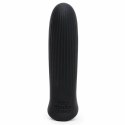 Fifty Shades of Grey Sensation Bullet model mini, silikonowy, czarny