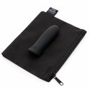 Fifty Shades of Grey Sensation Bullet model mini, silikonowy, czarny