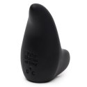 Fifty Shades of Grey Sensation Finger Vibrator - kompaktowy silikonowy model USB