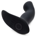 Fifty Shades of Grey Sensation P-Spot Vibrator czarny, silikonowy, USB