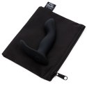 Fifty Shades of Grey Sensation P-Spot Vibrator czarny, silikonowy, USB