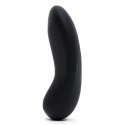 Fifty Shades of Grey Sensation - kompaktowy masażer punktowy USB, czarny