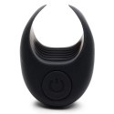 Fifty Shades of Grey Sensation model wibrujący dla panow USB wodoodporny