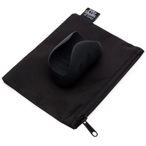 Fifty Shades of Grey Sensation model wibrujący dla panow USB wodoodporny Fifty Shades of Grey Sensation model wibrujący dla panow USB wodoodporny