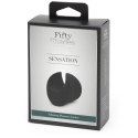 Fifty Shades of Grey Sensation model wibrujący dla panow USB wodoodporny