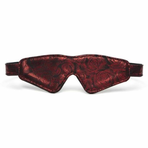 Fifty Shades of Grey Sweet Anticipation Mask - dwustronna opaska czarno-czerwona Fifty Shades of Grey Sweet Anticipation Mask - dwustronna opaska czarno-czerwona