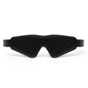 Fifty Shades of Grey Sweet Anticipation Mask - dwustronna opaska czarno-czerwona