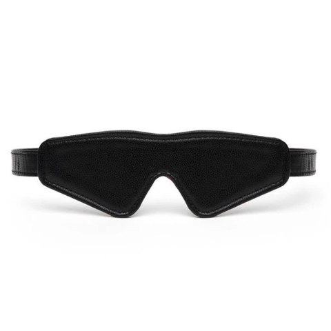 Fifty Shades of Grey Sweet Anticipation Mask - dwustronna opaska czarno-czerwona Fifty Shades of Grey Sweet Anticipation Mask - dwustronna opaska czarno-czerwona