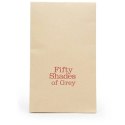 Fifty Shades of Grey Sweet Anticipation - regulowany model z silikonową kulą