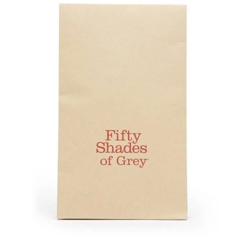 Fifty Shades of Grey Sweet Anticipation - regulowany model z silikonową kulą Fifty Shades of Grey Sweet Anticipation - regulowany model z silikonową kulą