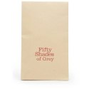 Fifty Shades of Grey Sweet Anticipation - regulowany model z silikonową kulą