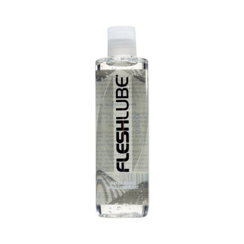 Fleshlight Fleshlube Slide Anal 250ml - wodny żel nawilżający gęsty Fleshlight Fleshlube Slide Anal 250ml - wodny żel nawilżający gęsty
