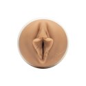 Fleshlight Girls Autumn Falls Cream - model z systemem SuperSkin, anatomiczny