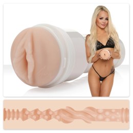 Fleshlight Girls Elsa Jean Tasty - model anatomiczny SuperSkin