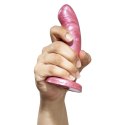 Fleshlight HerSpot Golden Rose Small - model anatomiczny silikonowy 13,6 cm