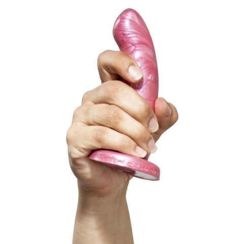 Fleshlight HerSpot Golden Rose Small - model anatomiczny silikonowy 13,6 cm Fleshlight HerSpot Golden Rose Small - model anatomiczny silikonowy 13,6 cm