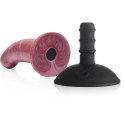 Fleshlight HerSpot Golden Rose Small - model anatomiczny silikonowy 13,6 cm
